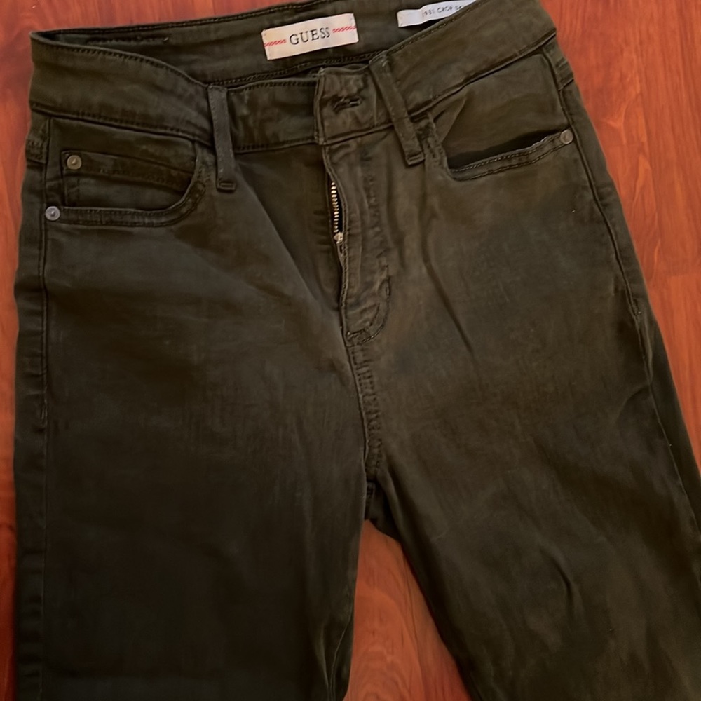 Jeans - Picture 2 of 4